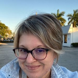 Meet your Posher, Jacqui